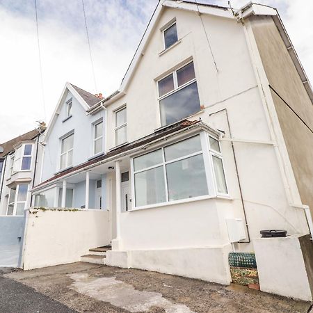 Gwylan Apartment Tenby Exterior photo